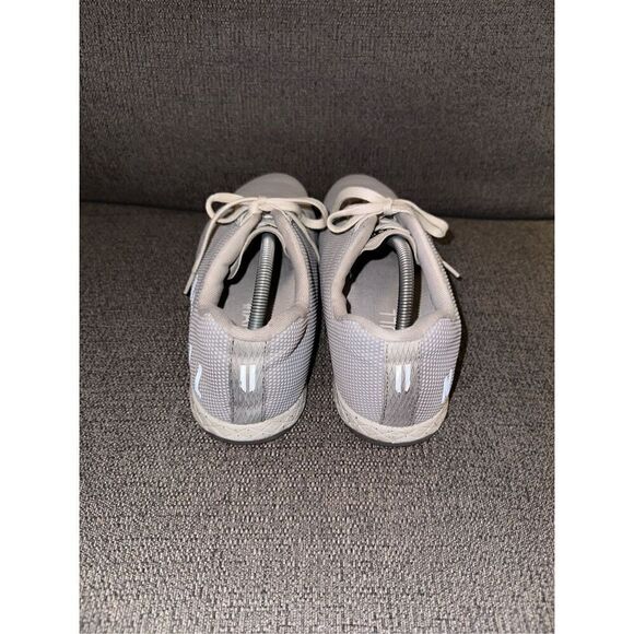 NOBULL Arctic Heather Trainer Sneakers Size 11.5M/13W - Picture 4 of 8